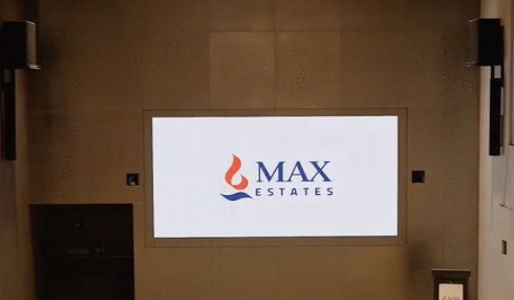 Max Estates Limited achieves ~INR 1,900+ cr pre-sales within YTD in Gurugram